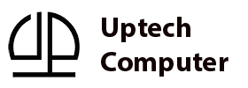uptech logo